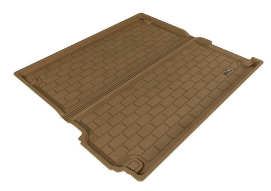 3D MAXpider 2014-2018 BMW X5 Kagu Cargo Liner - Tan M1BM0551302