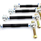 SPL Part BMW F8X Rear Upper Arms