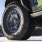 Ford Racing 21-23 Bronco Everglades Wheel Kit - Carbonized Gray M-1007K-P1785E