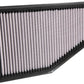 AEM Induction AEM 12-20 Chevrolet Malibu 1.5L/1.8L/2.0L DryFlow Air Filter 28-50049