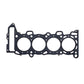 Cometic Gasket Cometic Nissan 1988-1993 SR20DE/SR20DET .066in MLS Cylinder Head Gasket-87.5mm Bore-RWD-Without VTC C4324-066