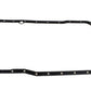 Ford 1pc Rubber Oil Pan Gskt 351/5.8L Smooth Pan Rail FRDM6710-A351