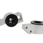 Whiteline Plus 04-12 Volkwagen Golf, 04-12 Audi A3 Front Control Arm Lower Inner Rear Bushing Set W53514