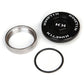 Camburg KINETIK Large Filler Cap Kit (alum/steel) CAM-040127