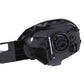 Anzo 2003-2005 Dodge Neon Crystal Headlights Black
