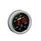 AEM Electronics Engine Coolant Temperature Gauge