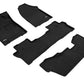 3D MAXpider 16-22 Honda Pilot 8-Passenger Elegant Black R1 R2 R3 L1HD07304709