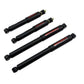 Belltech ND2 OEM Shock Set OE9223