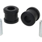 Whiteline Plus 2010 Volkswagen CC Rear Control Arm Upper Inner Bushing Kit W63549