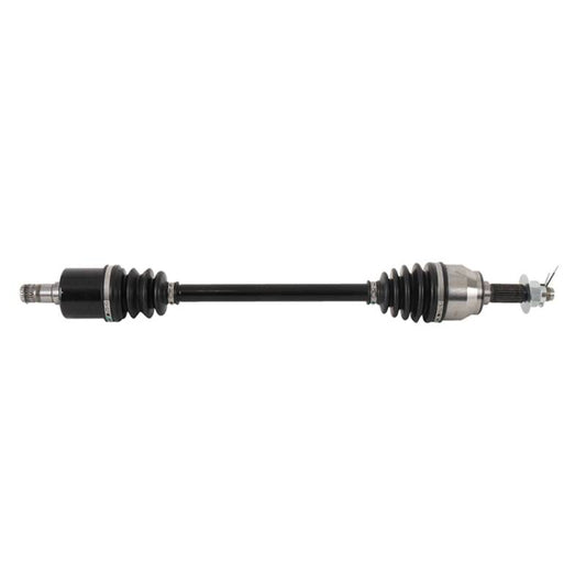 All Balls Racing Gator RSX 850i/Gator RSX 850i Sport/Gator RSX 850i Trail 6 Ball Axle AB6-JD-8-102