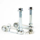 SPL Part 370Z/G37 Front Swaybar Endlinks