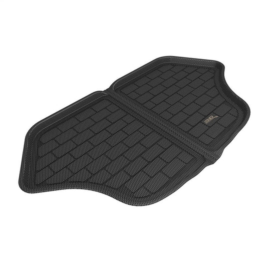 3D MAXpider 22-24 Lucid Air Kagu Black Front Cargo M1LU0001309