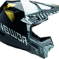 Answer Ar3 Ronin He Blkwhtgld Sm 447704