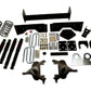 Belltech Lowering Kit With Nd2 Shocks 822Nd