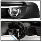 Spyder Chrysler 200 2011-2014 OEM Fog Light W/Universal Switch- Clear FL-C20011-C 5080387