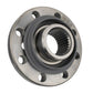 Ford Performance Parts Ford Racing Pinion Flange 8.8-inch Axle
