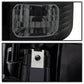 Spyder Chevy C/K Series 1500 88-98/GMC Sierra 88-98 LED Tail Lights Blk Smke ALT-YD-CCK88-LED-BSM 5077981