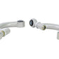 Whiteline 04-13 Mazda 3 / 08-18 Ford Focus Rear Lower Control Arm KTA138A