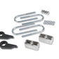 Belltech Lowering Kits Without Shocks