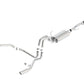 Borla 11-14 Ford F150 AT 2/4WD 2/4dr S-Type SS Catback Exhaust 140466