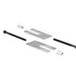 Belltech Pinion Shim Set 1 Degree (Pair)