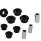 Whiteline Plus 6/06+ Toyota Camry ACV40 Front Control Arm - Lower Front Bushing Kit W63220