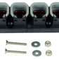 AEM Electronics 4 Port AEMnet CAN Hub