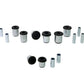 Whiteline 1973-1977 Buick Century Control Arm - Upper & Lower Bushing W56430
