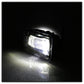 Spyder 15-18 Ford F-150 / 17-18 Ford F-250/F-350 Full LED Fog Lights - w/o Switch (FL-LED-PRO-4) 9043277