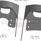 Camburg 09-14 Ford F-150/ Raptor 4wd Raptor Conversion Coil Bucket Kit CAM-110216