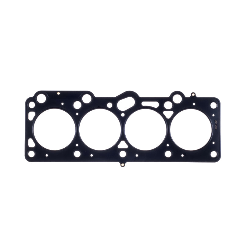 Cometic Gasket Cometic Ford 1.6/1.8L CVH .027in MLS Cylinder Head Gasket - 83mm Bore C5756-027