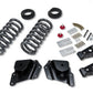 Belltech LOWERING KIT W/O SHOCKS 663