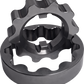 Boundary Billet Transmission Gear 48RE MartenWeat Treated and Polished Finish 48RE-TPG