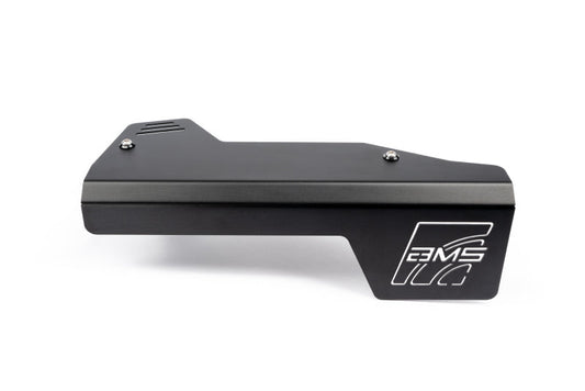 AMS Performance 2022+ Subaru WRX Engine Pulley Cover AMS.50.06.0014-1