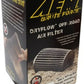 AEM Induction AEM Dryflow 3.5in. X 7in. Round Tapered Air Filter 21-2047BF