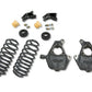 Belltech Lowering Kit W/o Shocks