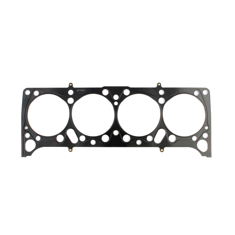 Cometic Gasket Cometic Pontiac 326/389/421 V8 .027in MLS Cylinder Head Gasket - 4.300in Bore C15262-027