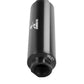 Aeromotive Filter In-Line AN-16 40 micron Stainless Steel 12363