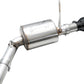 AWE Tuning 11-24 Dodge Durango 5.7L Touring Edition Exhaust w/ Diamond Black Tips 3015-33575