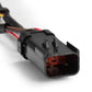 AlphaRex 13-18 Ram 1500/2500 w/Stock LED Tail Lights to AlphaRex LUXX-Series Tail Lights Converters 640093 *Discontinued