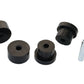Whiteline Plus 94-97 VW Golf / 93-97 Jetta Rear Front Radius Arm Bushing Kit W63391