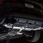 AWE Tuning AWE 22-24 Audi 8Y S3 Touring Edition Exhaust - Diamond Black Tips 3015-43897