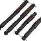 Belltech ND2 OEM Shock Set OE9167