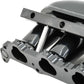 2JZ GTE Billet Intake Manifold Fuel Rail Throttle Body 90mm TB Supra 2J Swap 2JZ