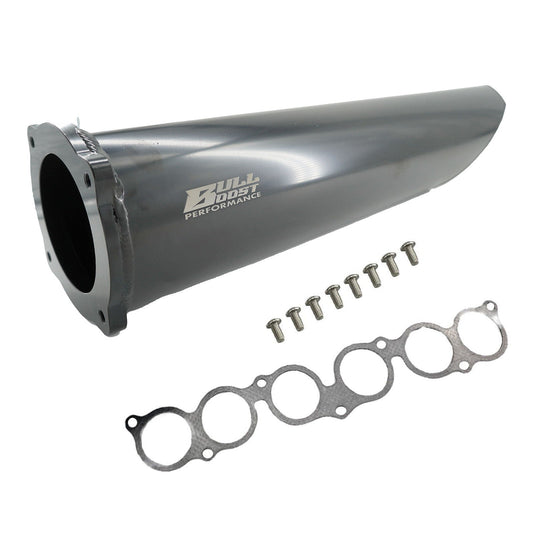 TIG Weld Billet Intake Manifold 2JZ-GE FFIM for 1992-02 Supra SC300 IS300 GS300