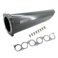 Aluminum Intake Manifold for 1991-02 Supra Soarer Aristo Altezza Chaser 2JZGE NA