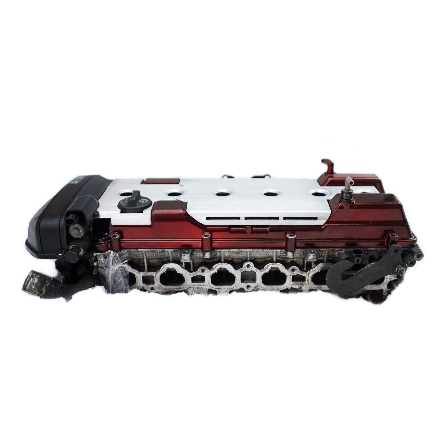 2JZ GE NON-VVTi Aluminum Valve Coil Pack Cover For Toyota Supra 2J MK III