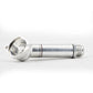 1JZ 2JZ Billet Rotated Lower Water Neck For Supra IS300 Soarer Chaser Aristo
