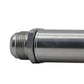 1JZ 2JZ Billet Rotated Lower Water Neck For 1J 2J GTE Swap OEM Hose US