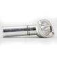 1JZ 2JZ Billet Rotated Lower Water Neck For 1J 2J GTE Swap OEM Hose US